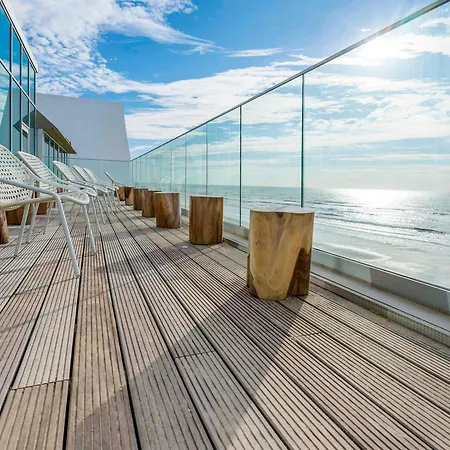 Novotel Thalassa Le Touquet-3