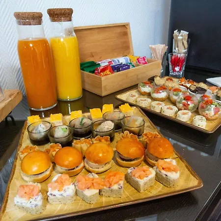 Novotel Bourges-3