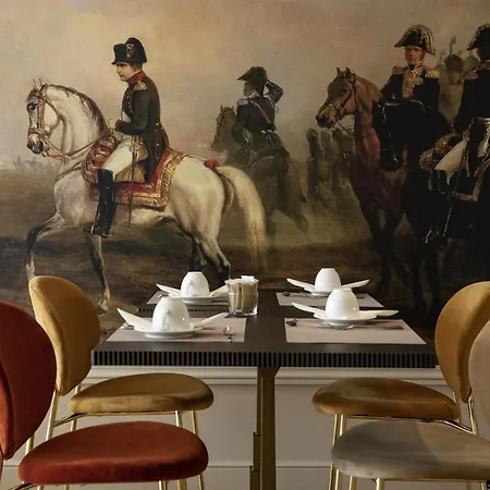 Mercure Versailles Paris Ouest-3