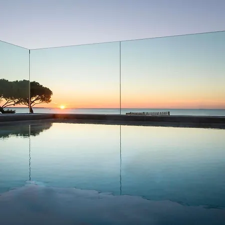 La Grande Terrasse Hotel & Spa La Rochelle - Mgallery Collection-3