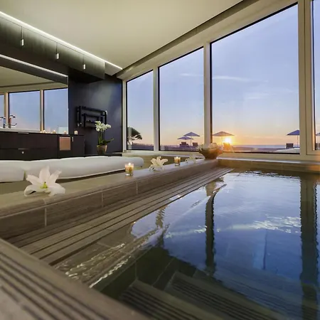La Grande Terrasse Hotel & Spa La Rochelle - Mgallery Collection-2