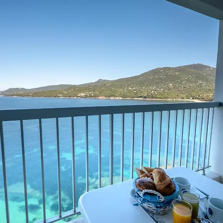 Hotel Roc E Mare-3