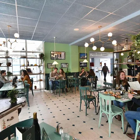 Ibis Nantes Saint Herblain-2