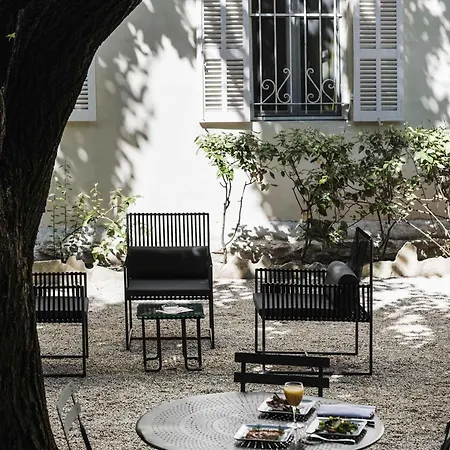 Jules Cesar Hotel & Spa Arles - Mgallery Collection-3
