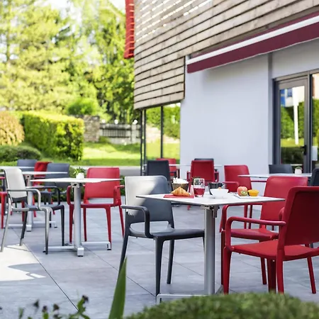 Ibis Nuits Saint Georges-3