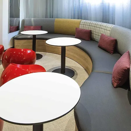 Ibis Styles Deauville Centre-3