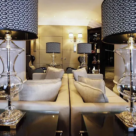 Park Hotel Grenoble - Handwritten Collection-3