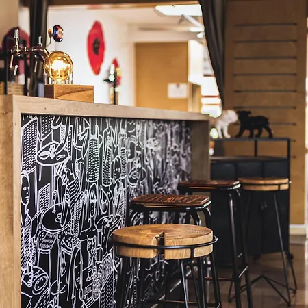 ibis Saint Brieuc Yffiniac-2