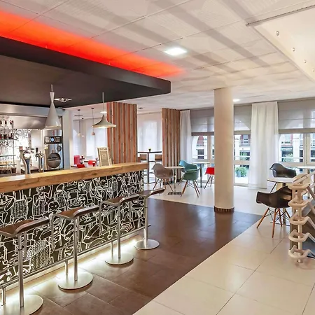 Ibis Epernay Centre Ville-2