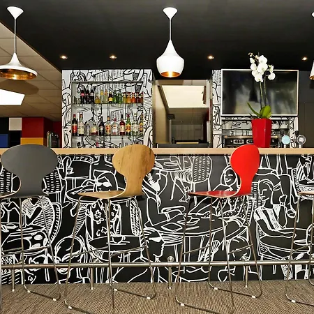 Ibis Nimes Ouest - A9-2