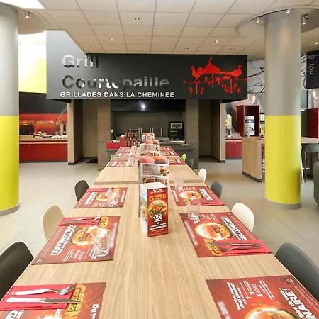 Ibis Marne La Vallee Noisy-2