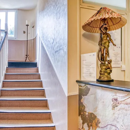 Le Bretagne - Hotel De Charme Labellise Cosy Places-2
