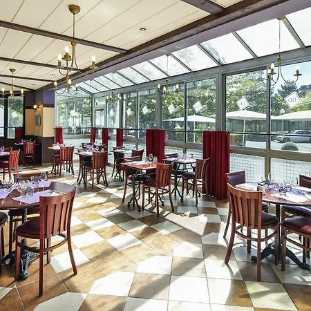 Ibis Chartres Ouest Luce-3
