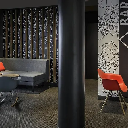Ibis Paris La Defense Courbevoie-2