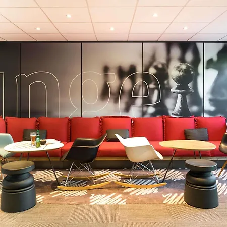 Ibis Paris Saint-Denis Stade Sud-3