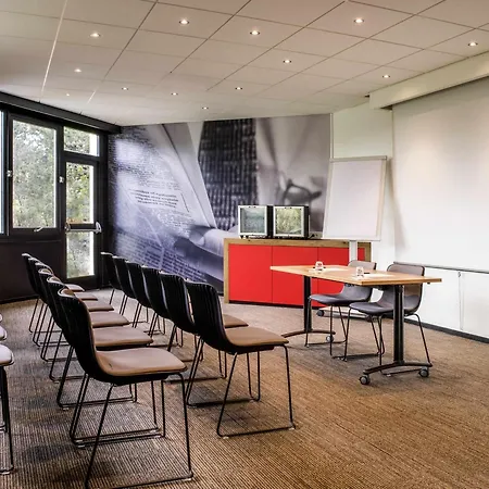 Ibis Chalons En Champagne-3