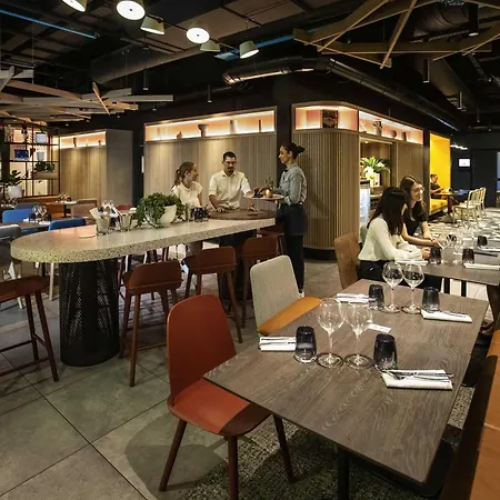 ibis Strasbourg Centre Les Halles-2