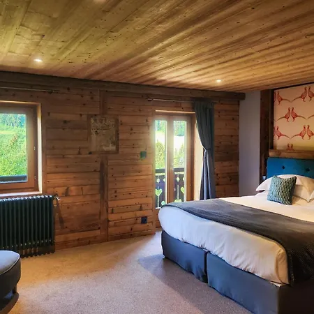Chalet Cannelle-3