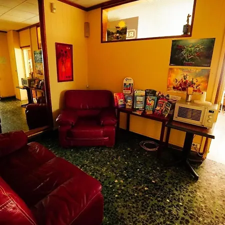 Hotel Le Bon Soleil-3