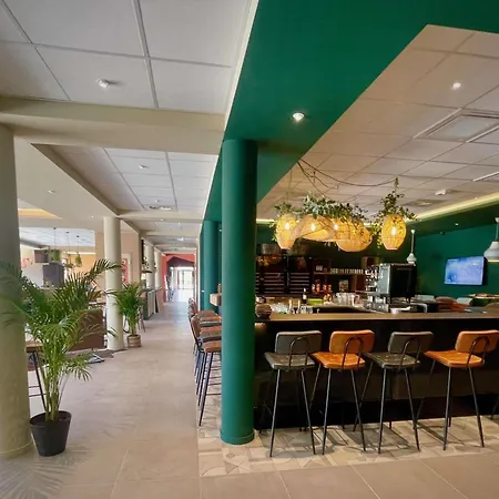 Ibis Budget Saint-Martin-De-Crau Porte De Camargue-2