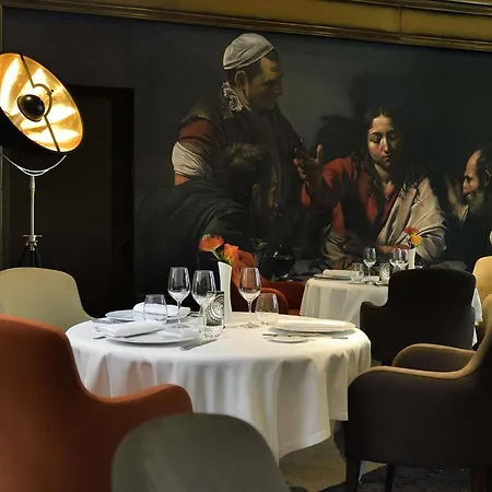 La Cour Des Consuls Hotel & Spa Toulouse - Mgallery Collection-3