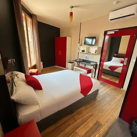 Marinha Hotel-2