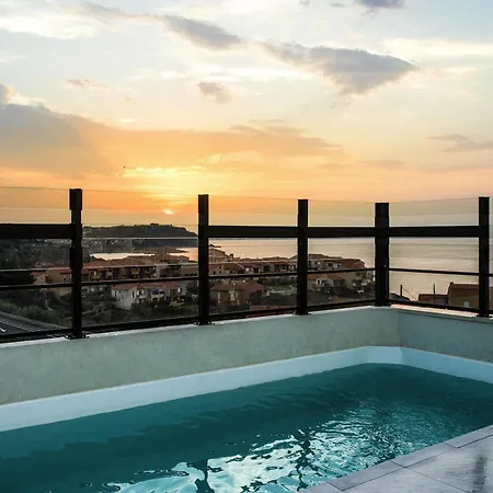 Ibis Styles Collioure Port Vendres-2