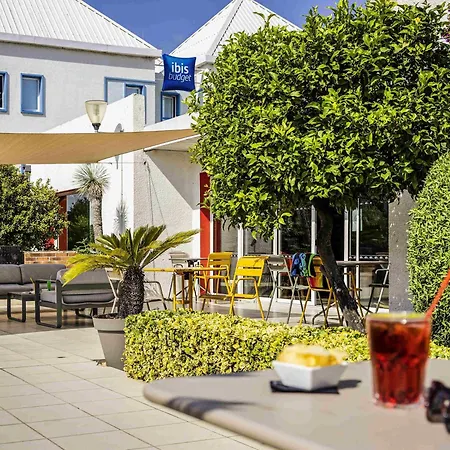Ibis Budget Perpignan Sud-3