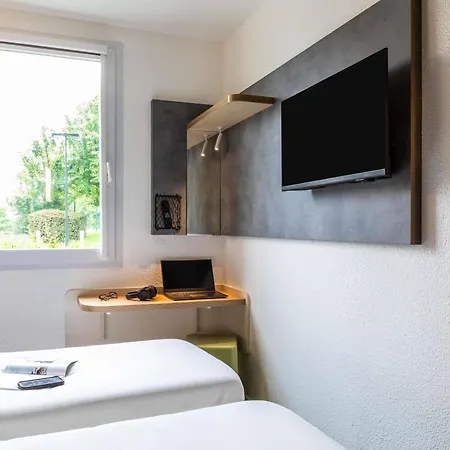 Ibis Budget Orly Rungis-2