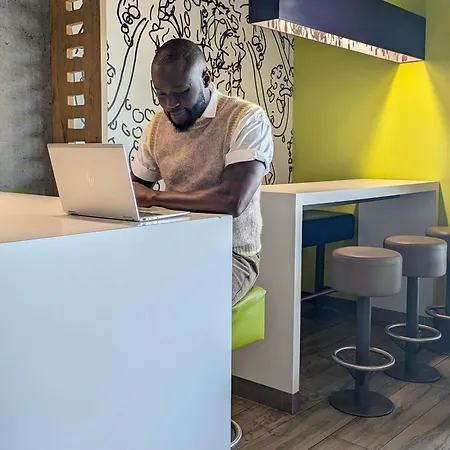 Ibis Budget Mulhouse Centre Gare-3