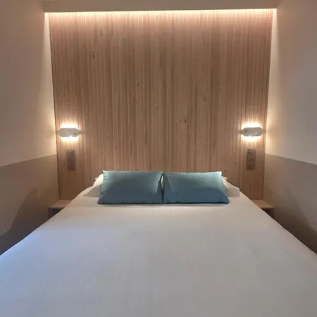 Residence Club Inn-3