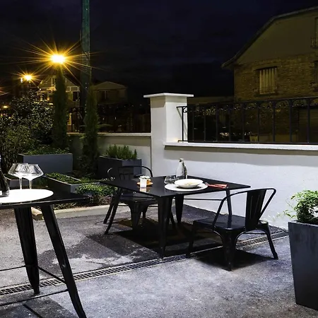Ibis Styles Clamart Gare Grand Paris-2