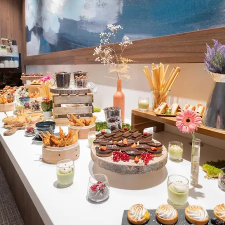 Holiday Inn Paris Cdg Airport An Ihg Hotel-2