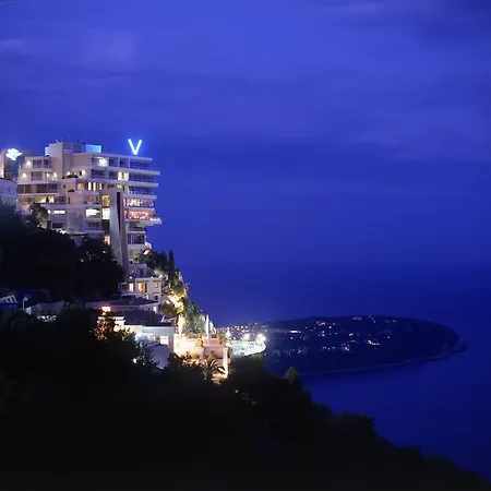 Vista Palace Hotel&Beach Resort - Monte Carlo View-2