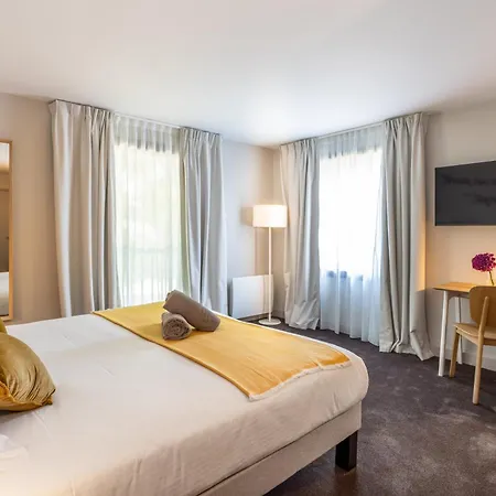 Hotel Antares & Spa-2