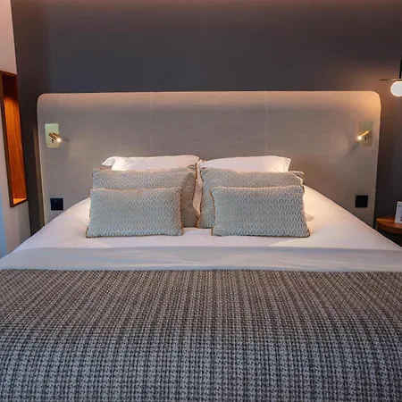 Best Western Plus Metz Technopole-3