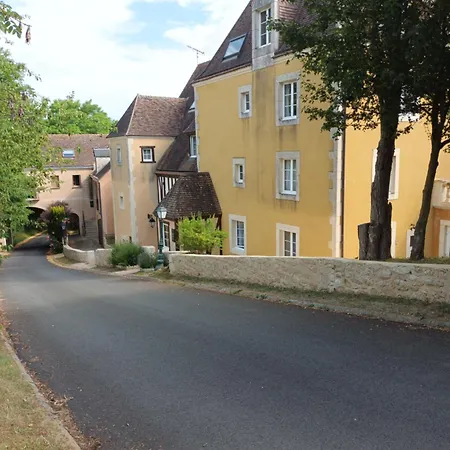 Les Belleme Golf - Self-catering Apartments-3