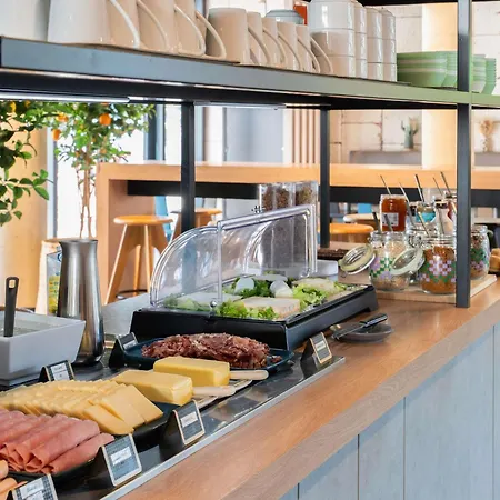 Ibis Budget Rouen Centre Rive Gauche-2