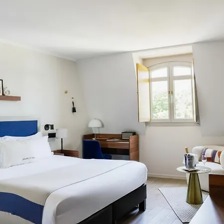 Cedre Beaune, A Beauvallon Hotel & Spa-3