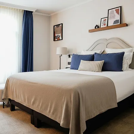 Cedre Beaune, A Beauvallon Hotel & Spa-2