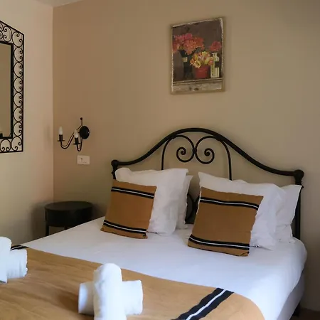 Hotel Le Magnan-2