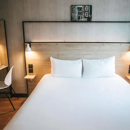 Ibis Limoges Centre-3