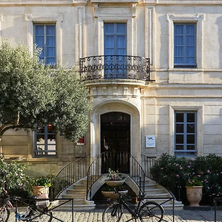 Mercure Arles Centre Arenes-2