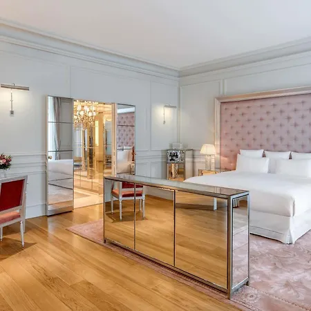 Hotel Le Royal Monceau Raffles Paris-2