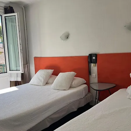 Hotel Val Flores Logis-2