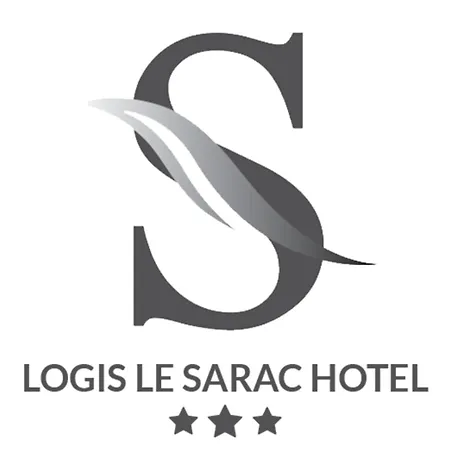 Le Sarac Hôtel-3