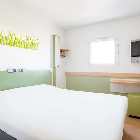 Ibis Budget Pau Est-3