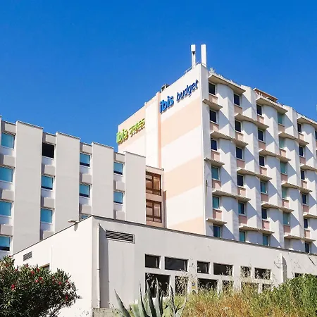 Ibis Budget Arles Palais Des Congres-2