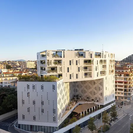 Campanile PRIME - Montpellier Centre St Roch-2