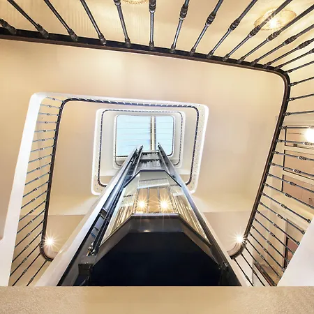 Hotel Life Marseille Vp - Vieux Port-3